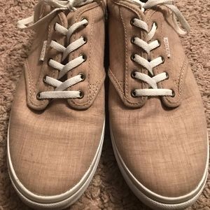 EUC Vans